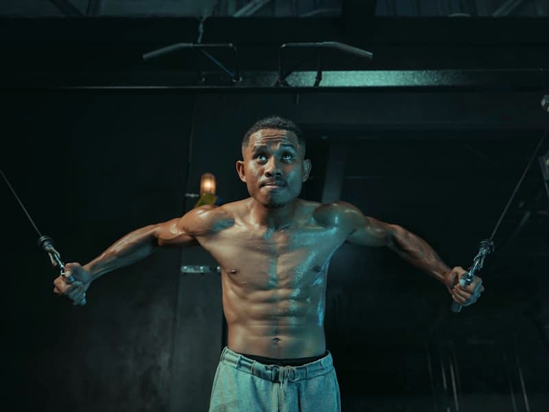 Personal Training โ Strength & Conditioning photo 1